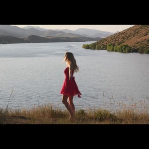 Meet your Posher, Brooke